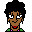 Townpeople Mrs Hibbert Icon